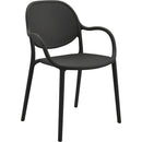  Monarch Outdoor Seating Dining Chairs I 4024 IMAGE 1