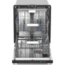  Forno 24-inch Built-in Stella Dishwasher FDWBI8010-24BLK IMAGE 13