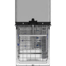  Forno 24-inch Built-in Stella Dishwasher FDWBI8010-24BLK IMAGE 15