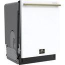  Forno 24-inch Built-in Stella Dishwasher FDWBI8010-24WHT IMAGE 12