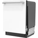  Forno 24-inch Built-in Stella Dishwasher FDWBI8010-24WHT IMAGE 8