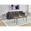  Monarch Occasional Tables Occasional Table Sets I 7806P IMAGE 2