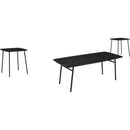Black Oak/Black