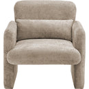  Monarch Accent Chairs Stationary I 8026 IMAGE 2
