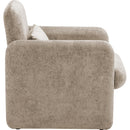  Monarch Accent Chairs Stationary I 8026 IMAGE 3