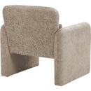  Monarch Accent Chairs Stationary I 8026 IMAGE 4
