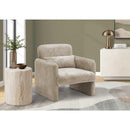  Monarch Accent Chairs Stationary I 8026 IMAGE 5