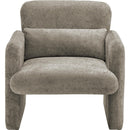  Monarch Accent Chairs Stationary I 8027 IMAGE 2