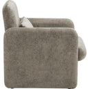  Monarch Accent Chairs Stationary I 8027 IMAGE 3