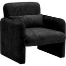  Monarch Accent Chairs Stationary I 8028 IMAGE 1