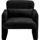 Monarch Accent Chairs Stationary I 8028 IMAGE 2