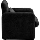  Monarch Accent Chairs Stationary I 8028 IMAGE 3