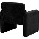  Monarch Accent Chairs Stationary I 8028 IMAGE 4