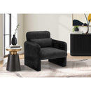 Monarch Accent Chairs Stationary I 8028 IMAGE 5