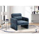  Monarch Accent Chairs Stationary I 8030 IMAGE 5