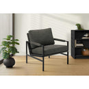 Monarch Accent Chairs Stationary I 8100 IMAGE 2