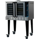  Forno 38-inch Commerciale Convection Gas Oven FCMCO0107-38 IMAGE 2