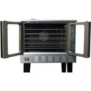  Forno 38-inch Commerciale Convection Gas Oven FCMCO0107-38 IMAGE 3