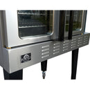  Forno 38-inch Commerciale Convection Gas Oven FCMCO0107-38 IMAGE 4