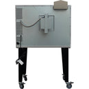  Forno 38-inch Commerciale Convection Gas Oven FCMCO0107-38 IMAGE 9