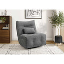  Monarch Recliners Power I 8185 IMAGE 3