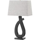  Monarch Table Lamp I 9611 IMAGE 1