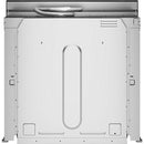  Maytag 30-inch, 5 cu. ft. Built-in Single Wall Oven with EvenAir™ True Convection Technology MOES4030TZ IMAGE 4