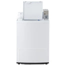  LG Coin Top Load Commercial Washer with Inverter Direct Drive and TurboWash 3D CTD27TSQRW IMAGE 2