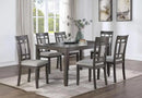 Little Spills Ensemble de salle a manger 7mcx ARAN