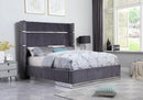 Little Spills Bed ASPEN