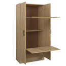 SUA-V Armoire RONEY