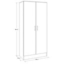 SUA-V Armoire RONEY