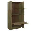 SUA-V Armoire RONEY