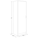 SUA-V Armoire RANGE-TOUT