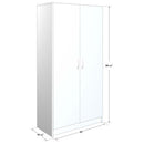 SUA-V Armoire RANGE-TOUT