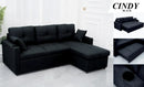 Little Spills Sofa / Lit CINDY