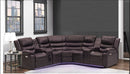 Little Spills Fauteuil Sectionnel de salon COSTA