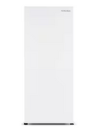 Congélateur Vertical de 10 Pi³ Blanc Hamilton Beach HBFRF1010  [BOITE OUVERTE]