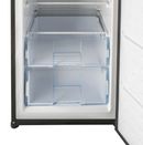 Congélateur / Réfrigérateur Convertible Vertical de 10 pi³ / 23.5" en Acier Inoxydable Frigidaire EFRF1060 [BOITE OUVERTE]