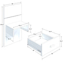 SUA-V  Combinaison ZEN - 4 mcx