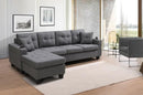 Little Spills Fauteuil Sectionnel de salon CUTIE