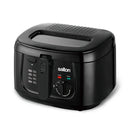 Friteuse Isolante « Cool Touch » à Capacité de 2,5 litres Salton DF1240BK