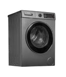 Danby 24″ Stackable Front Load Washing Machine DWM022D1DSDB [SCRATCH AND DENT]