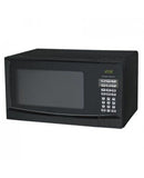 Micro ondes de comptoir de 900 Watts / 0.9pi³ Hamilton Beach HB-P90D23AP-ST [BOITE OUVERTE]