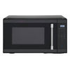 Micro ondes de comptoir de 1000 Watts Noir et inox. 1.1pi³ Hamilton Beach HB61B100027880 [BOITE OUVERTE]