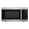 Micro ondes de comptoir de 1100 Watts Noir et inox. 1.6pi³ Hamilton Beach HB8436127995-03 [BOITE OUVERTE]