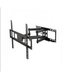 Support mural pivotant pour écran de 37" - 70" DJ Style ( LPA52-466 )