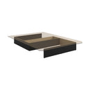 SUA-V PARKER platform (without drawers) / QUINN (with drawers)