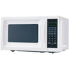 Micro ondes de comptoir de 700 Watts Mainstays EM720CGA [BOITE OUVERTE]