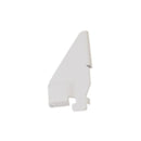 Support à tablette de réfrigérateur pour réfrigérateur Samsung DA61-05895A [BOITE OUVERTE]